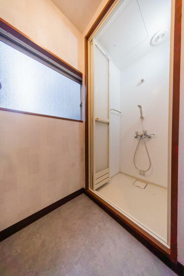Tokyo Sa Ryokan Extérieur photo