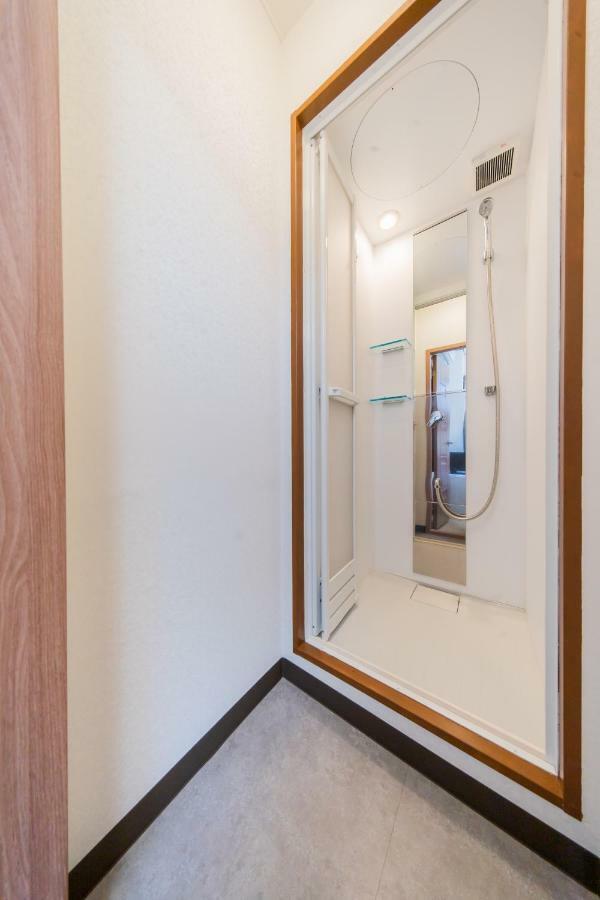 Tokyo Sa Ryokan Extérieur photo